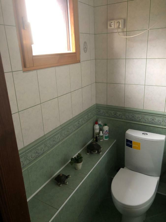 Paukoje Apartamentai Ignalina Ngoại thất bức ảnh
